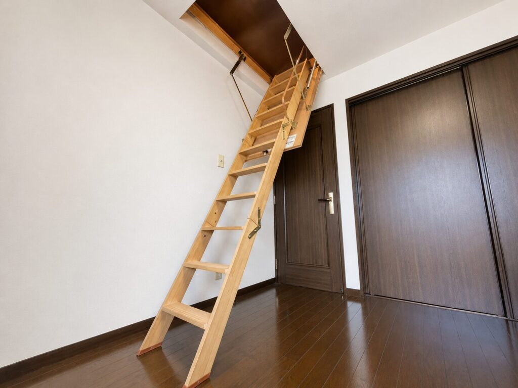 西大道町前田 洋室