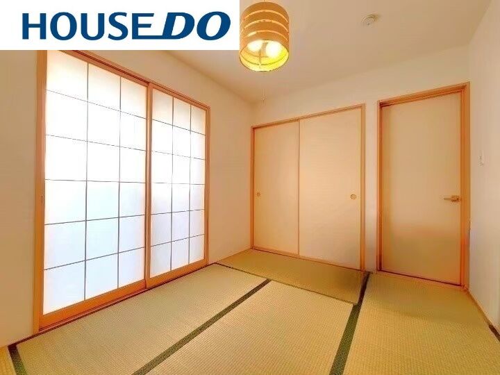 愛知県名古屋市守山区大字上志段味字東谷_和室