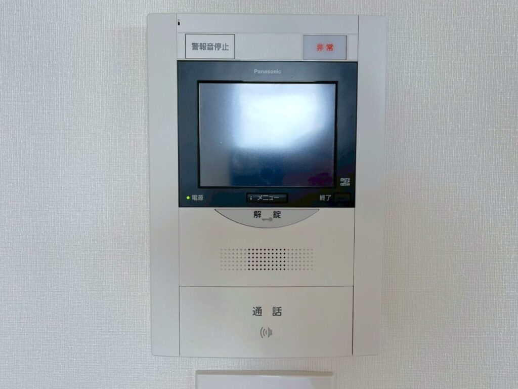 マルベリー尾張旭_室内設備5