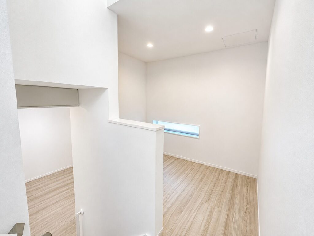 名古屋市守山区白山4丁目_中古戸建_スキップフロア