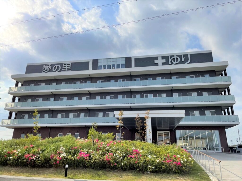 ゆりクリニック　名古屋東