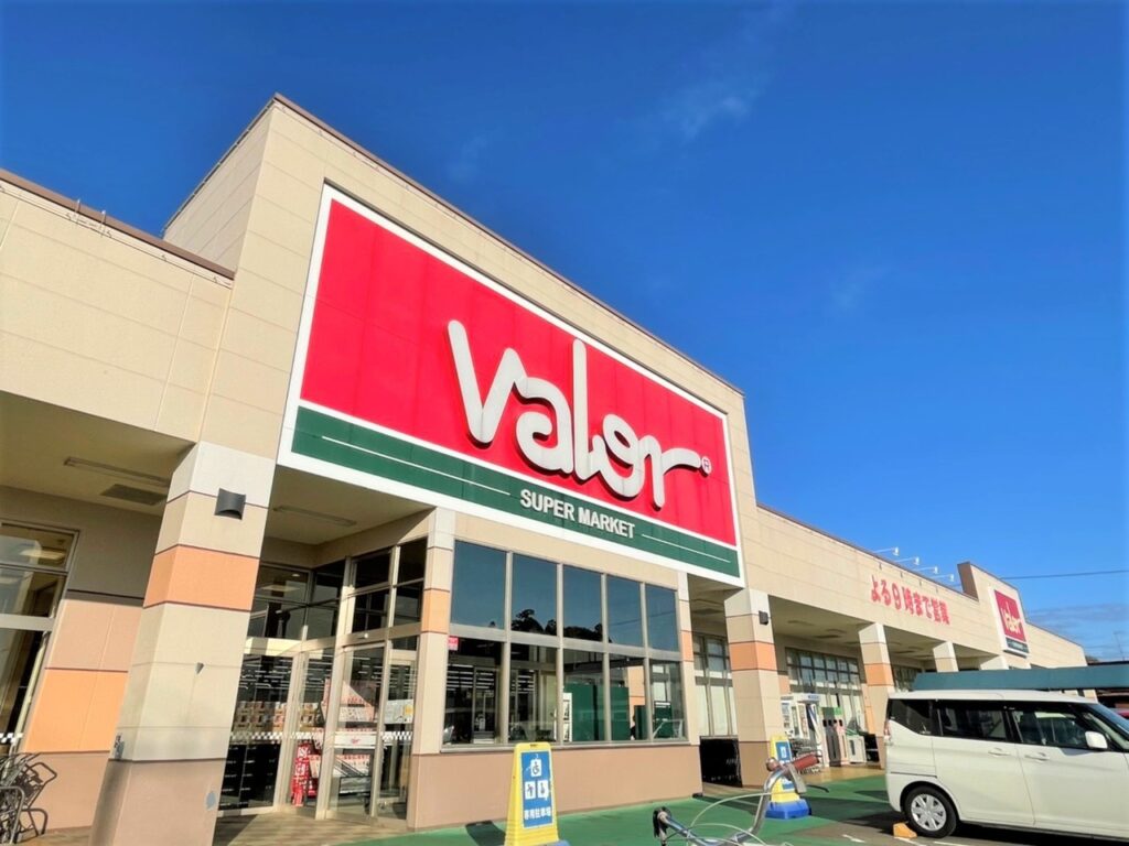 バロー志段味店